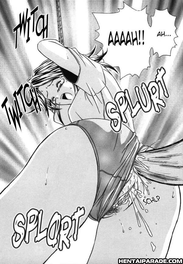 Yuuwaku No Tobira Chapter 3000 Page 22